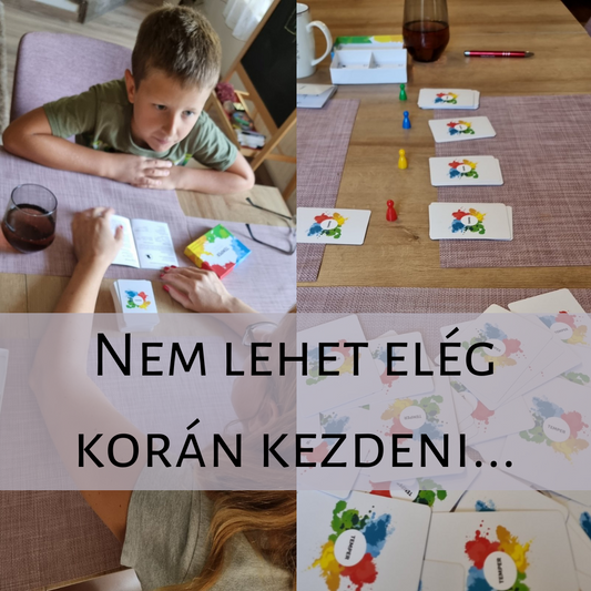 Legyél tudatosabb szülő - Egy nyári kerti parti tanulságai...