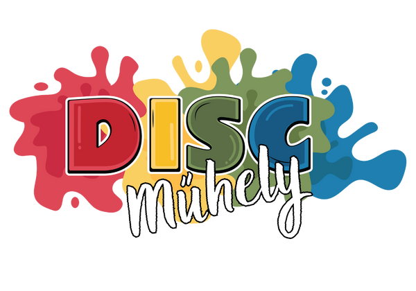 Disc Műhely